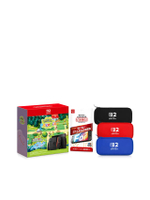 เครื่องเล่นเกม Nintendo Switch 2 + Pokemon Pokopia Console Set