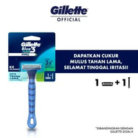 Gillette Blue 3 Flexi Pro Razor