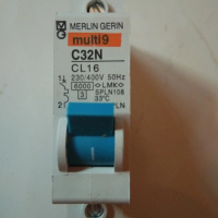 mcb Multi Merlin gerint 16A modif