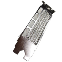 Bracket for NVIDIA RTX A5000 a4500 Dell 02dk40 Graphics