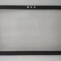 Original 23.8'' Brand new LCD screen glass for Dell 2350 7459 all-in-one Front frame glass 3D version