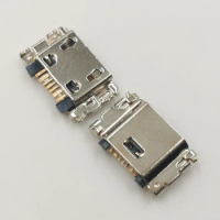 50Pcs Charger Dock Port Usb Charging Connector Plug For Samsung Galaxy C8 C7100 C7108 J7 J5 J3 Pro J530 J730 J330 J530F J3308