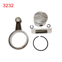 SK131960 Q5-33.1E Q5-33.1Y Q7-33.1Y Connecting rod/piston of complete for Frascold refrigeration com