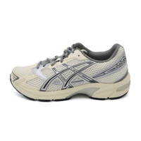 Asics GEL Nunobiki 米白粉 網布 復古 休閒 運動鞋 女款 J2765 (1203A536-101)