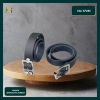 Noble Hoof | Tali Strap Spur Spurs Jalu Sepatu Boots Olahraga Berkuda Kuda Equestrian Sepasang Bahan