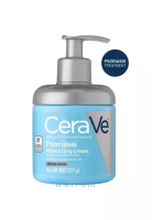 CeraVe Psoriasis Moisturizing Cream With Salicylic Acid 8 Oz