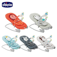 【新色上市】Chicco Balloon 安撫搖椅探險版-小動物系列(5款可選)【悅兒園婦幼生活館】
