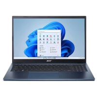 宏碁 Aspire 3 A315-24PT-R05E RYZEN5-7520U/8GB/512GB SSD/15.6吋觸控螢幕/Windows 11 家用高級版/黑/翻新機 1年保固 