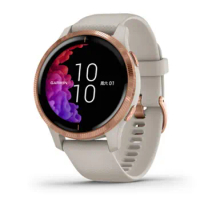 GPS Golf Women smart watch men Origina Venu pay watch heart rate monitor swimming smartwatch band for ios android xiaomi huawei