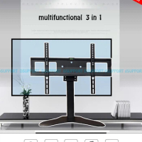 32-55 inch LED LCD TV Mount Stand VESA max 600x400mm Max.Loading 50 kgs TV stand mounts