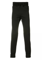 Moncler Moncler Drawstring Waistband 運動褲(黑色)