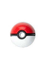 ตัวติดรองเท้า POKEMON POKE BALL
