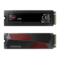 【SAMSUNG 三星】990 PRO 2TB Gen4 PCIe SSD固態硬碟 5年保 PS5 魔物獵人 含散熱 7450MB/s MZ-V9P2T0CW