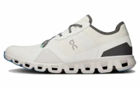ON RUNNING CLOUD X 3 WHITE