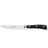 德國三叉牌牛排刀 WUSTHOF Steak knife 12cm #1030331712【APP下單最高22%點數回饋】