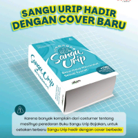Sangu Urip Bekal Hidup di Masyarakat (Asli Original) Lirboyo
