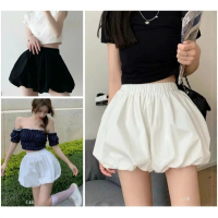 COD [Peinn]Quần Bí Chun Phồng Bồng Bềnh, Tùng Bí Bồng Cạp Chun