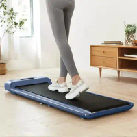 WalkingPad C2 Smart Electric Foldable Treadmill Jog Walk Aerobic Sport Fitness Equipment for Home Use