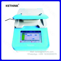 Peltier Thermal Cycler pcr Machine KETHINK KT-MTC9600 96 Gradient Thermal Cycler 96 Wells