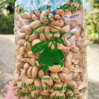 kacang mete oven original plain Mede