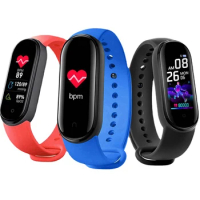 Fitness Tracker with Blood Pressure Heart Rate Sleep Health Monitor for Men and Women, Waterproof Activity Tracker Watch
