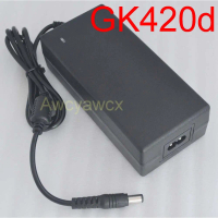 Bộ cấp nguồn, 24v 2.5A 2.92A 3A 4A, cho máy in mã vạch giấy nhiệt, tương thích với ZB Zebra GK420D G