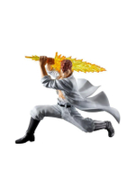 ฟิกเกอร์ Yu Yu Hakusho Ankoku Bujutsukai - Kuwabara Kazuma หลากสี