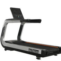 Treadmill Gym Fitness Machines Running Machine Treadmills Sports Machines Motorized Treadmills Gym Equipment Running Machine