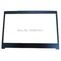 Laptop LCD Bezel For Gigabyte For AERO 14 V7 P64 P64K7 27912-P6401-J40S New