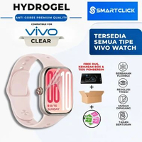 [Buy 1 Get 1] Vivo Watch GT 2 Watch GT Watch 5 Watch 3 iQOO Watch iQOO Watch GT SmartClick Hydrogel 