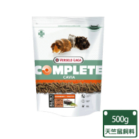 Versele-Laga凡賽爾-比利時全方位天竺鼠飼料500克裝-單包入(天竺鼠飼料)