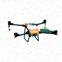 UAV Sprayer Drone Fertilizer Spraying Agricultural Irrigation Drone Autonomous AL30 Agricultural Spraying Drone