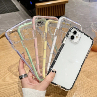 เคสไอโฟนแบบแนะนำสำหรับวันพฤหัสบดี กระแทกกระจายใสเรืองแสง เคสไอโฟน 14 รองรับทุกมุม เคสไอโฟน 13 แบบนุ่