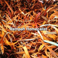 Secang Serut 100 gram Kayu secang asli rempah