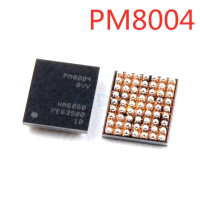 PM8004, ต้นฉบับ, สำหรับ Samsung S7 G9300, ชิปจัดการพลังงาน IC ขนาดเล็ก, ใหม่