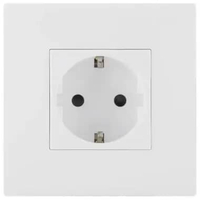 LEGRAND Stopkontak / Saklar Obria SNI Stopkontak