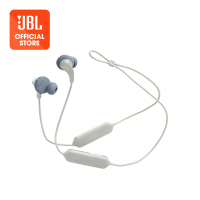 JBL JBL Endurance RUN 2 BT Sweatproof Wireless In-Ear Sport Headphones with Built-in Microphone - White