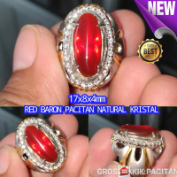 RED BARON PACITAN SIZE KECIL CANTIK