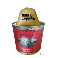 wijsman butter 100gr / mentega wijsman repck