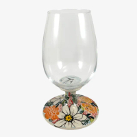 【SOLO 波蘭陶】Vena 波蘭陶 500ML 玻璃杯 夏日風情系列