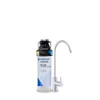 【EVERPURE 愛惠浦】櫥下型 PURVIVE-PBS200無鉛龍頭生飲淨水器