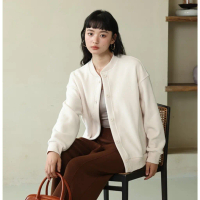 Qxico รุ่น CS207 เสื้อแจ็คเก็ตกันหนาว