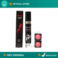 MORESKIN Lip Cream Matte Original Lip matte series