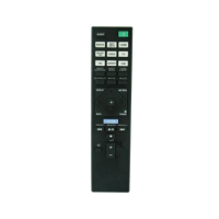 Remote Control For Sony RMT-AAU231 STR-DH770 RMT-AA230U STR-DN1070 Stereo Multi Channel AV A/V Receiver