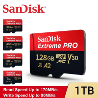 Memory card 256GB 1TB Memory Card A2 512GB 256GB 128GB 64GB Micro SD Card Class10  TF SD Card for ph