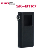 FiiO SK-BTR7 Leather Case for BTR7