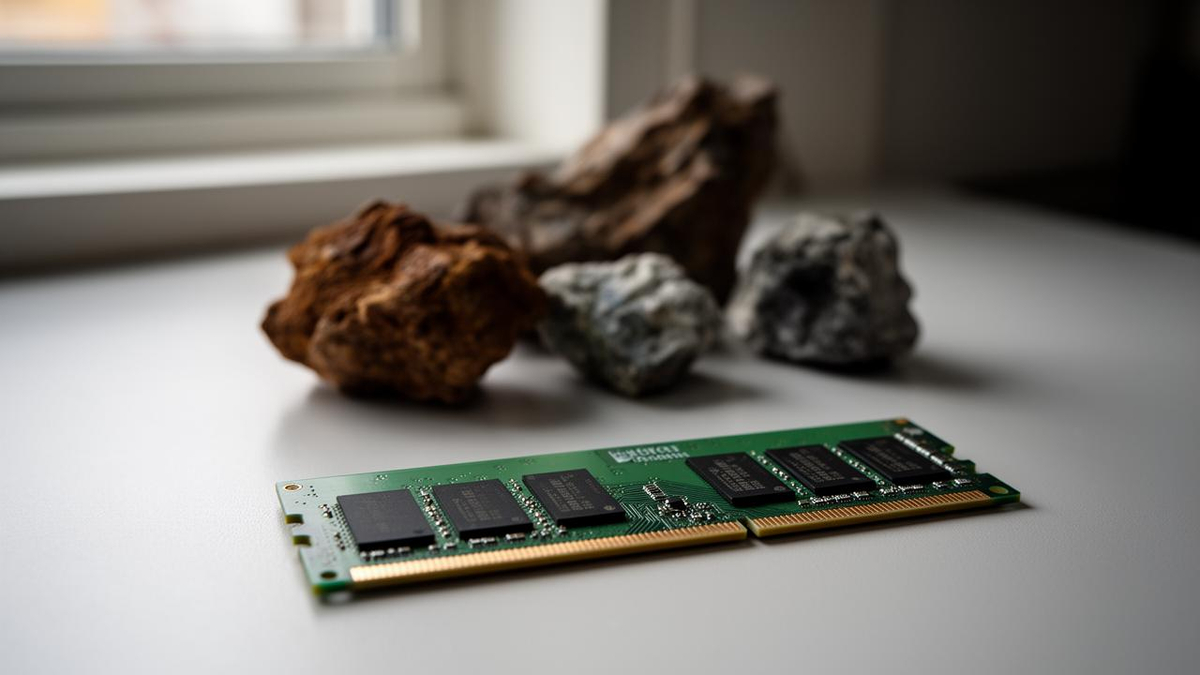 Kiwoom Asset Management's AI ETF Adds Micron, SpaceX in Rebalance; First Rare Earth Investment