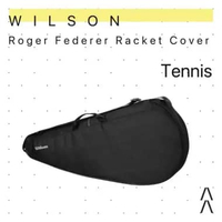 Wilson Roger Federer Racket Cover - Tas Tenis