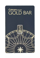 CEBUANA LHUILLIER JEWELRY Cebuana Lhuillier 24K Gold Bar