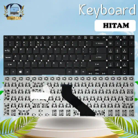 Keyboard Laptop Aspire E5-521 E5-531 E5-551 E5-571 E5-721